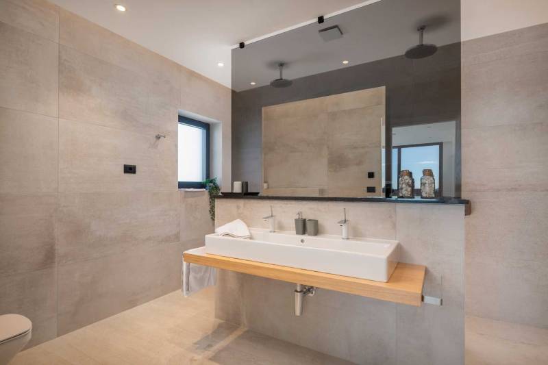 Vila Old Olive Sesta s Bazenom Pula
