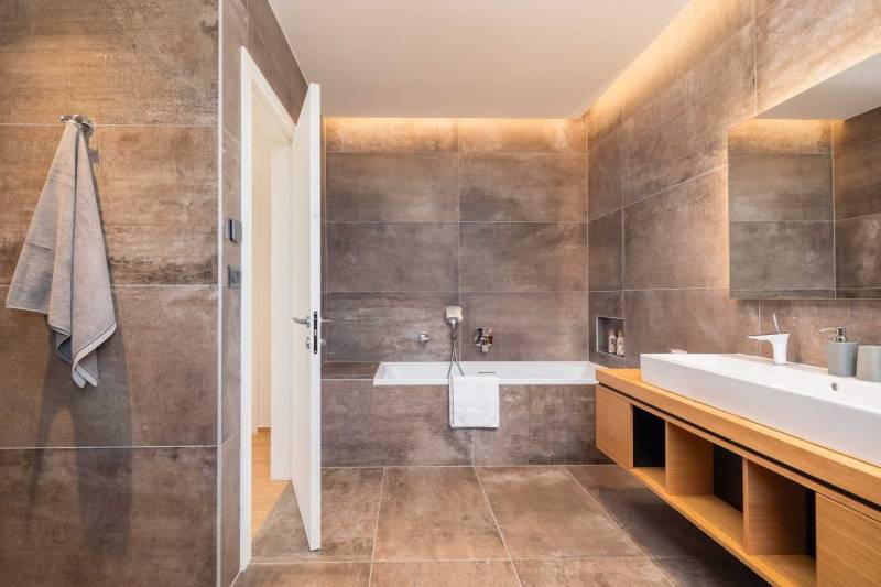 Vila Old Olive Sesta s Bazenom Pula