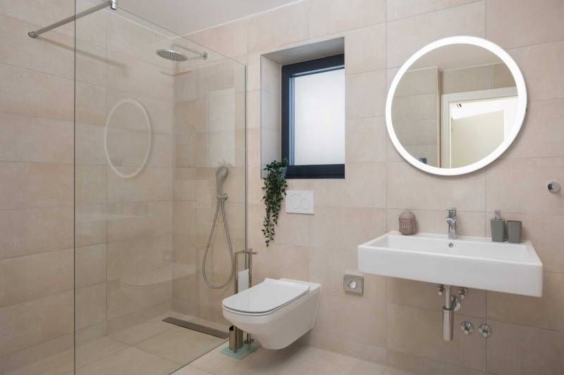 Vila Old Olive Sesta s Bazenom Pula