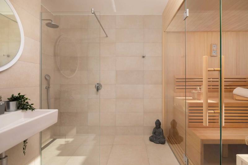 Vila Old Olive Sesta s Bazenom Pula