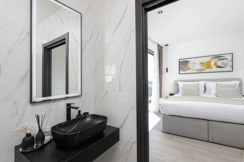 Luksusvilla Crystal Bloom med Basseng Dubrovnik