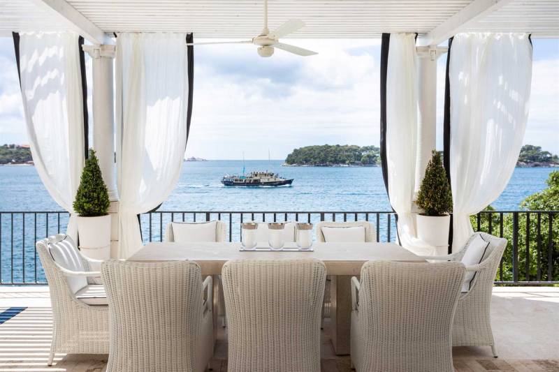 Villa Dubrovnik Secret Escape Plus med Basseng Dubrovnik