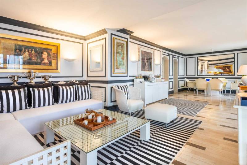 Villa Dubrovnik Secret Escape Plus med Basseng Dubrovnik