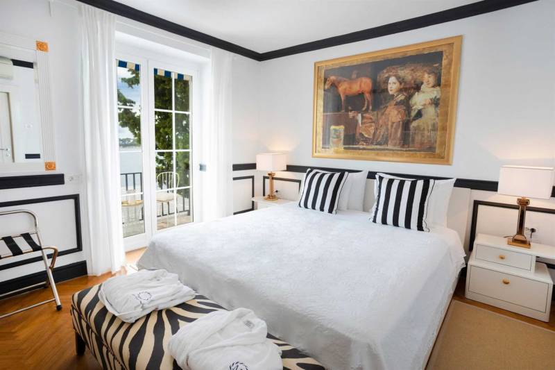 Villa Dubrovnik Secret Escape Plus med Basseng Dubrovnik