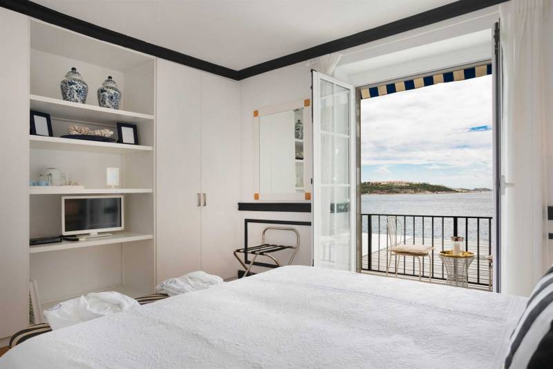 Villa Dubrovnik Secret Escape Plus med Basseng Dubrovnik