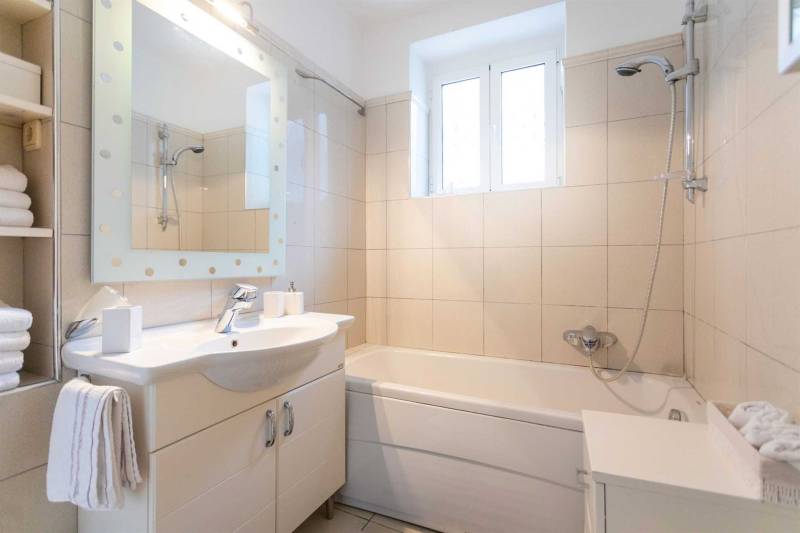 Villa Dubrovnik Secret Escape Plus med Basseng Dubrovnik