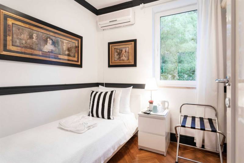 Villa Dubrovnik Secret Escape Plus med Basseng Dubrovnik
