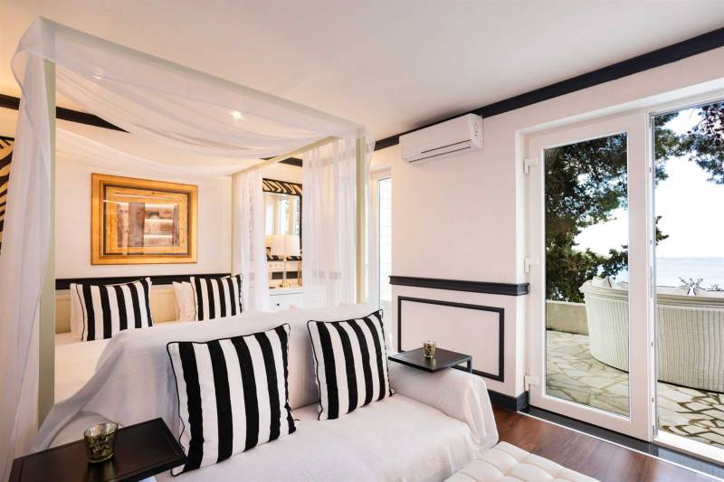Villa Dubrovnik Secret Escape Plus med Basseng Dubrovnik