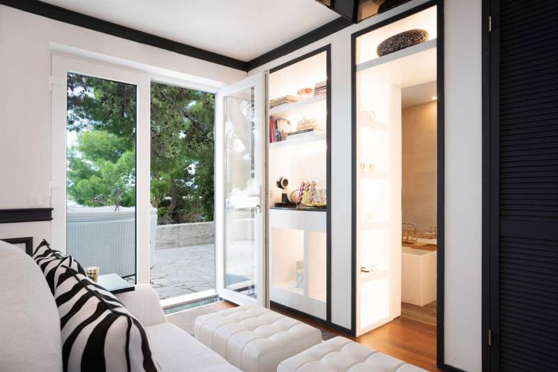 Villa Dubrovnik Secret Escape Plus med Basseng Dubrovnik