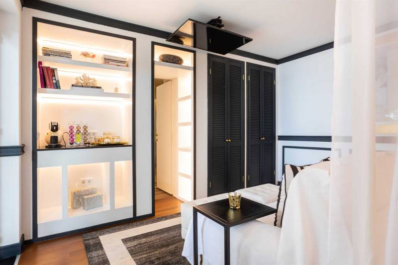 Villa Dubrovnik Secret Escape Plus med Basseng Dubrovnik