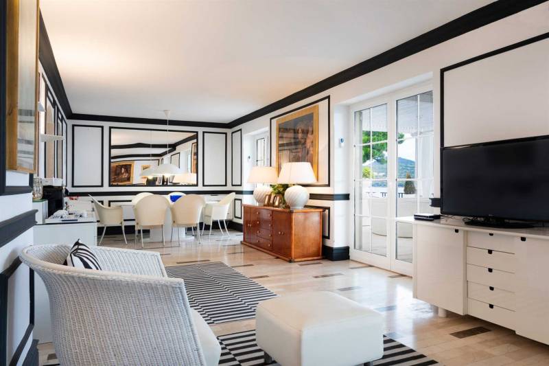 Villa Dubrovnik Secret Escape med Basseng Dubrovnik