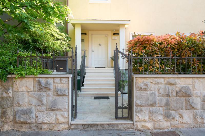 Villa Richness mit Pool Split