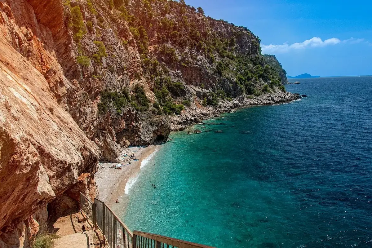 Pasjaca Beach Croatia