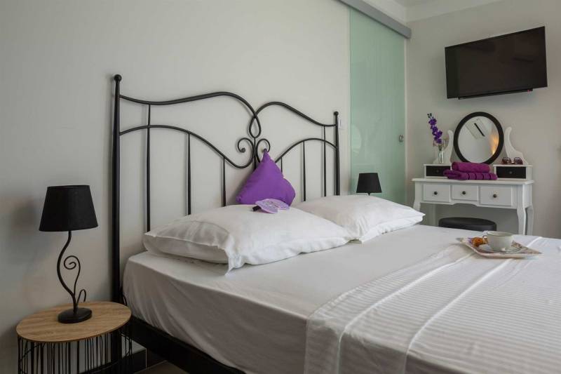 Villa Arbanessa mit beheiztem Pool Trogir