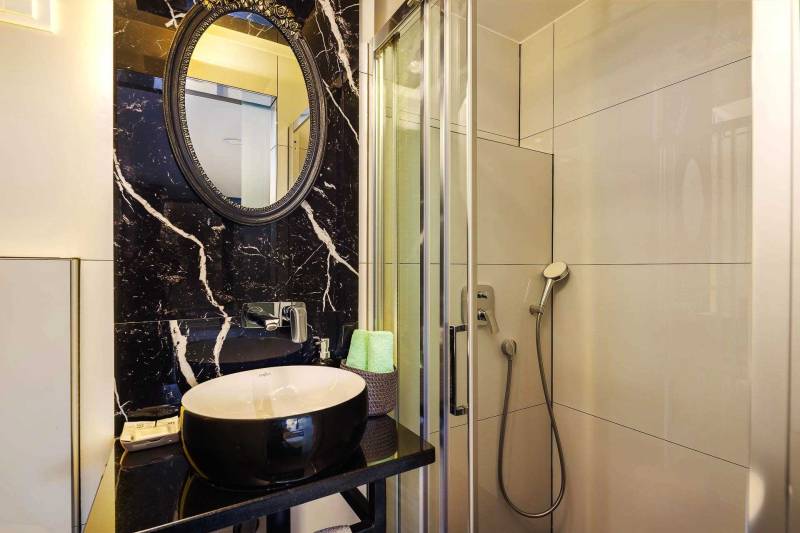Villa Arbanessa mit beheiztem Pool Trogir