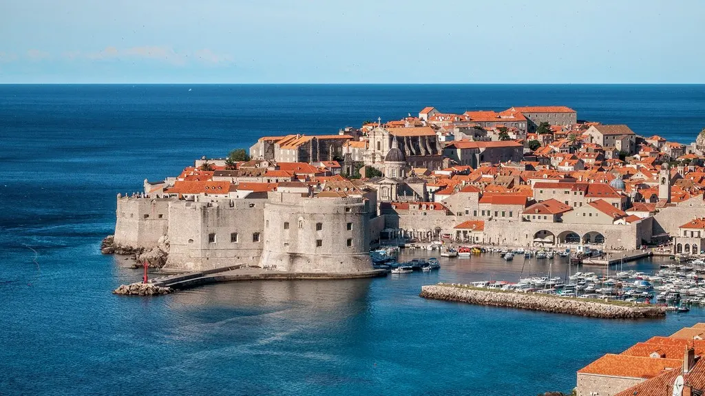 Game of Thrones filming locations in Croatia