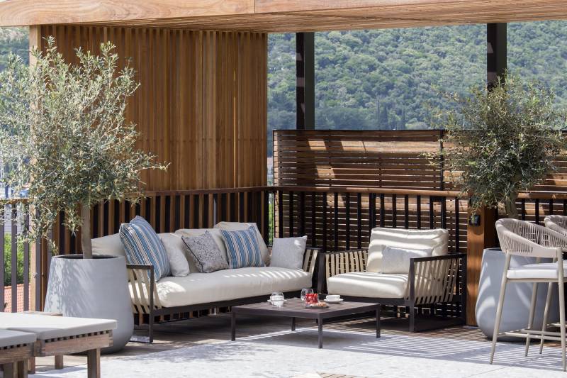 Luksuzna Villa Dubrovnik Palace Dubrovnik
