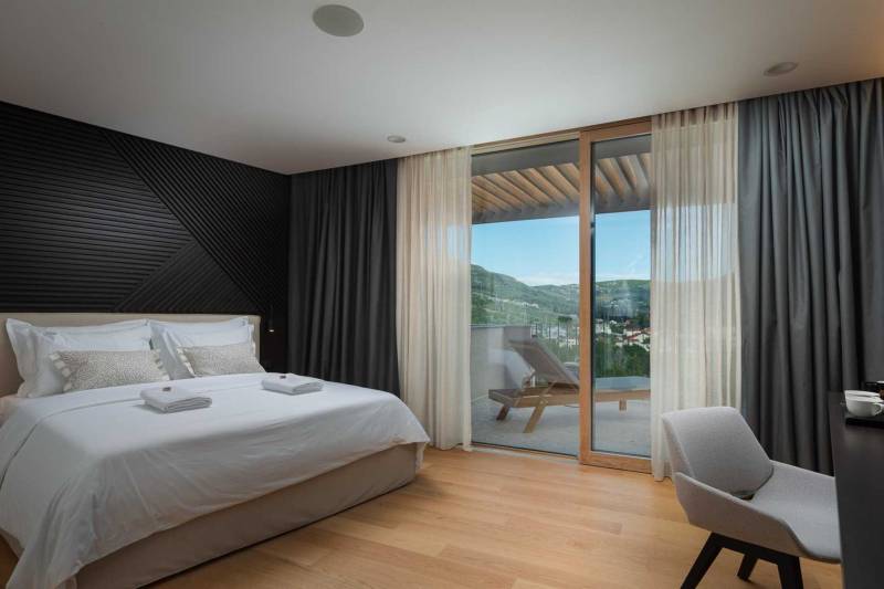 Luksuzna Villa Dubrovnik Palace Dubrovnik