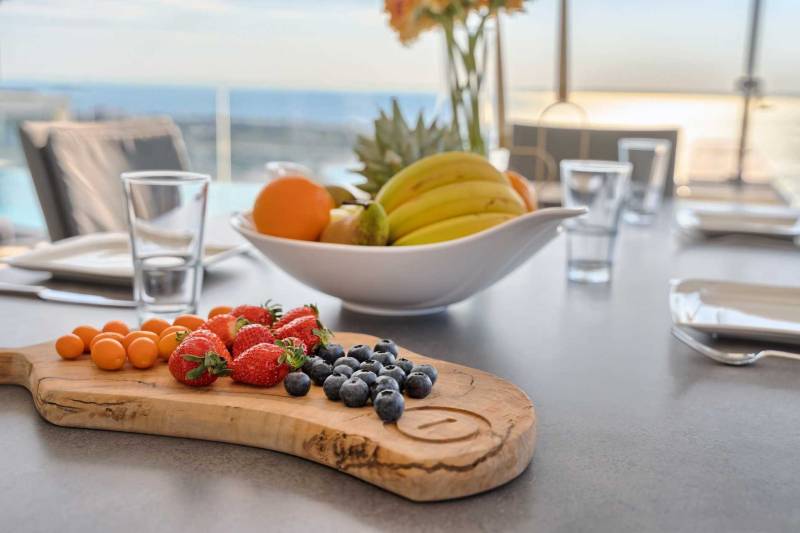 Villa Surfline mit Pool Primošten