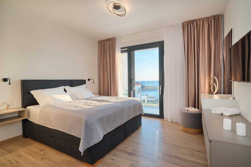 Villa Surfline mit Pool Primošten