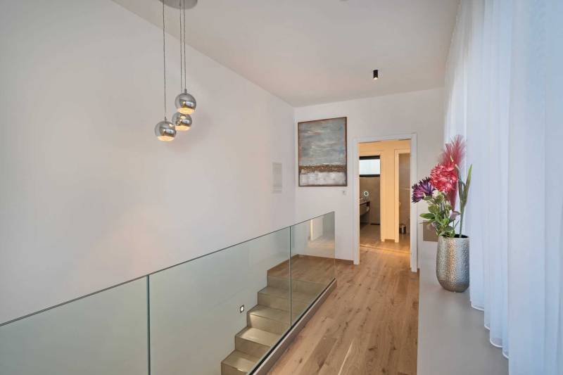 Villa Surfline mit Pool Primošten