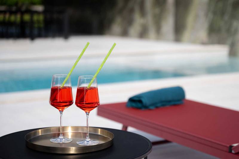 Luxury Villa Sylva with Pool Motovun