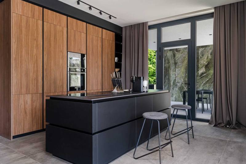 Luxury Villa Sylva with Pool Motovun