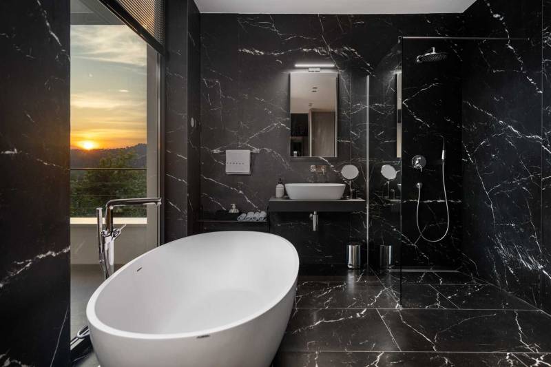 Luxury Villa Sylva with Pool Motovun