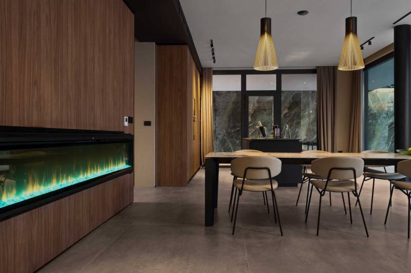 Luxury Villa Sylva with Pool Motovun