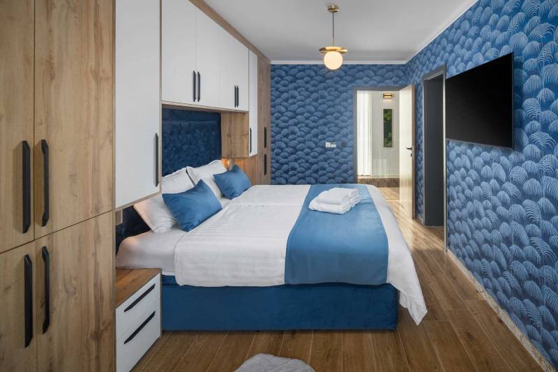 Luksuzna Vila Arabesca s Bazenom Poreč