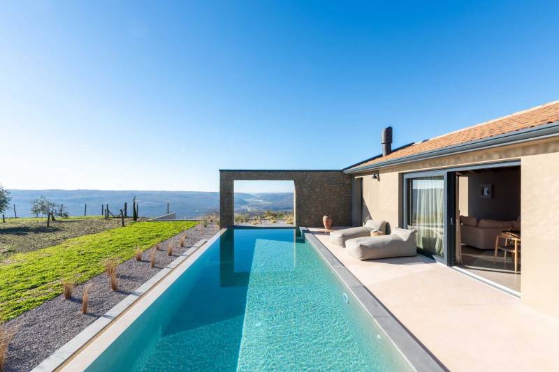 Villa Vista Verde with Pool