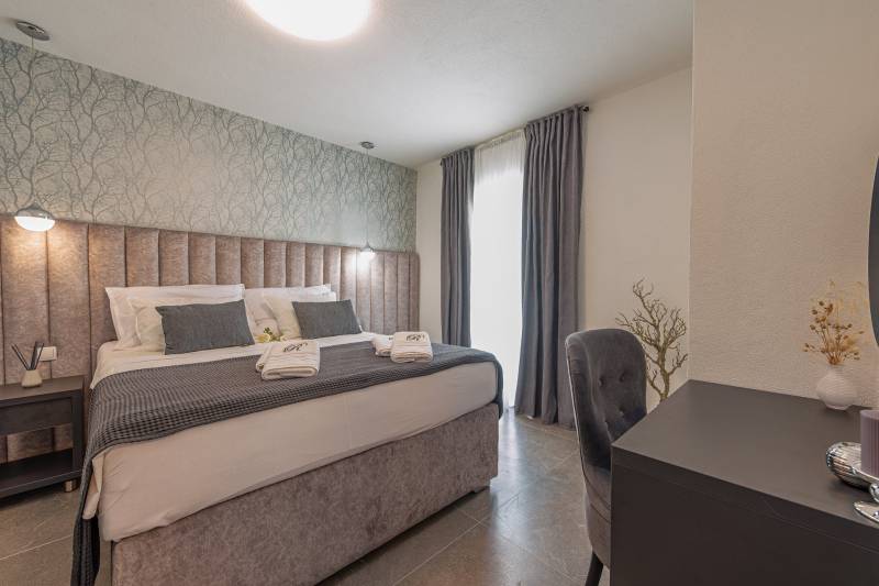 Willa Regina Azzurra z Basenem Trogir