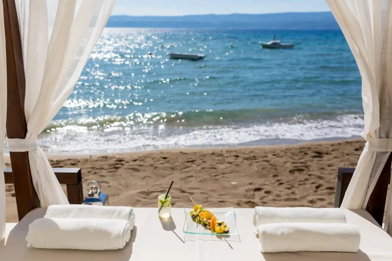 The top 10 beaches in Croatia