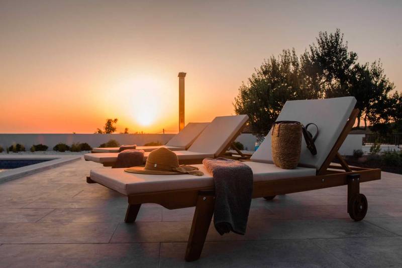 Villa Volare with Pool Primošten