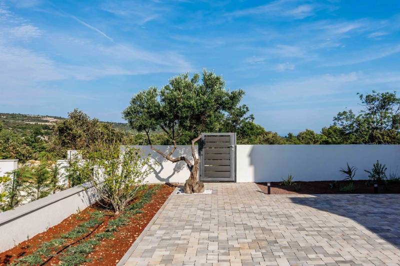 Villa Volare with Pool Primošten