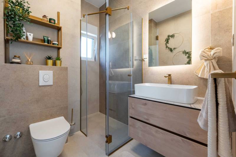 Villa Naaria mit Pool Split