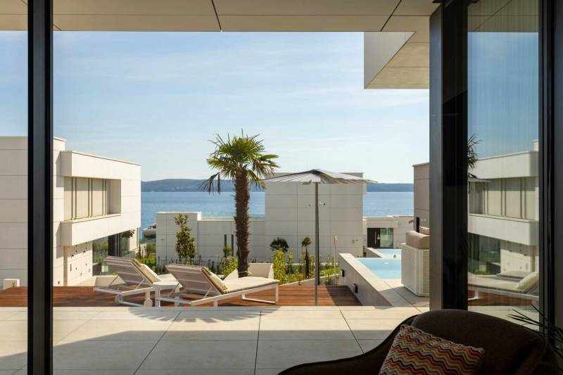 Villa Massima Seconda with Pool