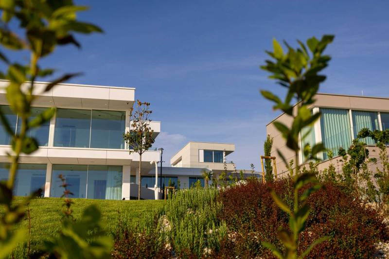 Villa Circolo Primo with Pool Ugljan