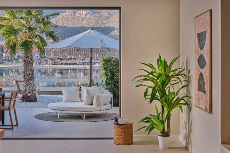 Luksuzna Vila Lunea s Bazenom I Trogir