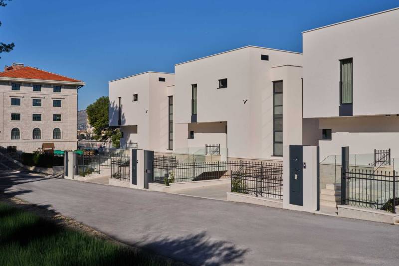 Luksuzna Vila Lunea s Bazenom I Trogir