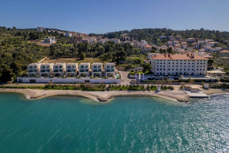 Luksuzna Vila Lunea s Bazenom I Trogir