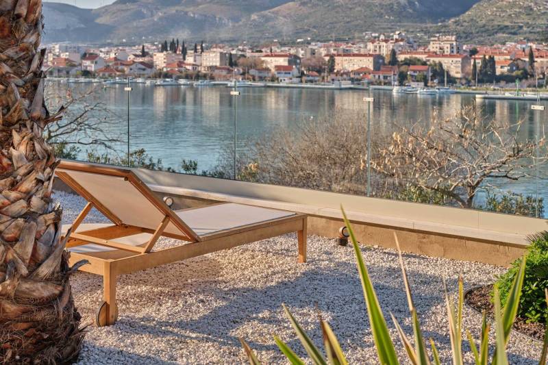 Luksuzna Vila Lunea s Bazenom II Trogir