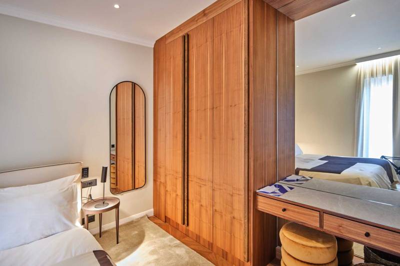 Luksuzna Vila Lunea s Bazenom II Trogir