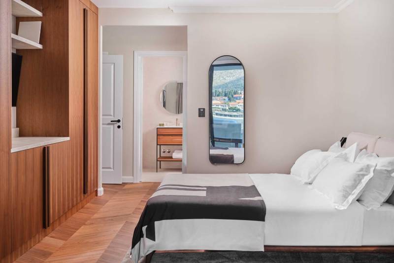Luksuzna Vila Lunea s Bazenom VI Trogir
