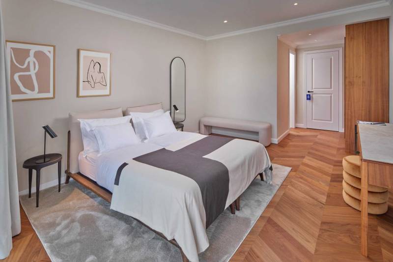 Luksuzna Vila Lunea s Bazenom VI Trogir