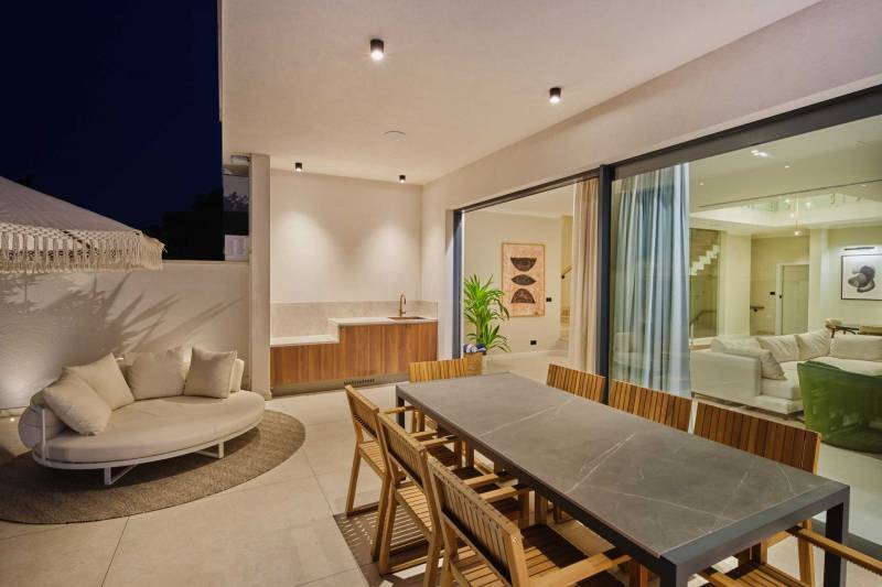 Luksuzna Vila Lunea s Bazenom VI Trogir