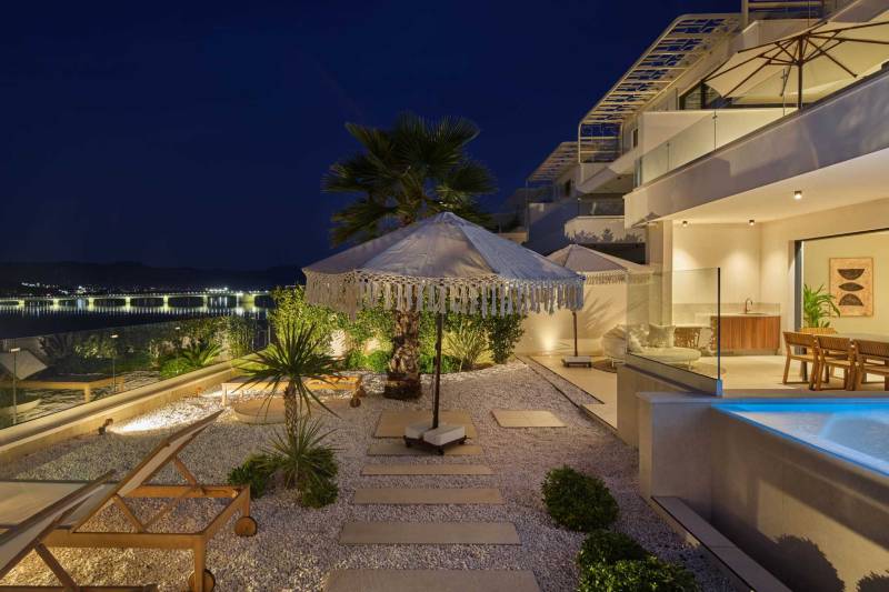 Luksuzna Vila Lunea s Bazenom VI Trogir