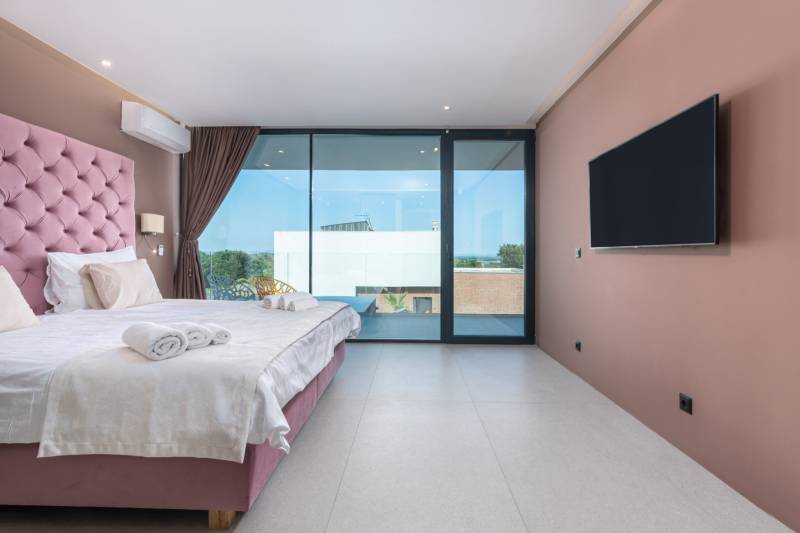 Luxusvilla Aurealis mit Pool Pula