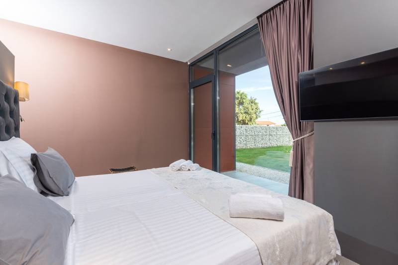 Luxusvilla Aurealis mit Pool Pula