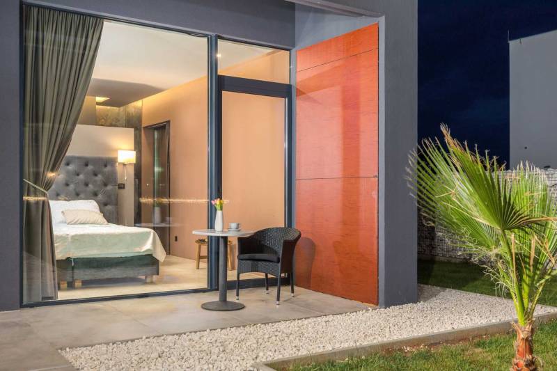 Luxusvilla Aurealis mit Pool Pula